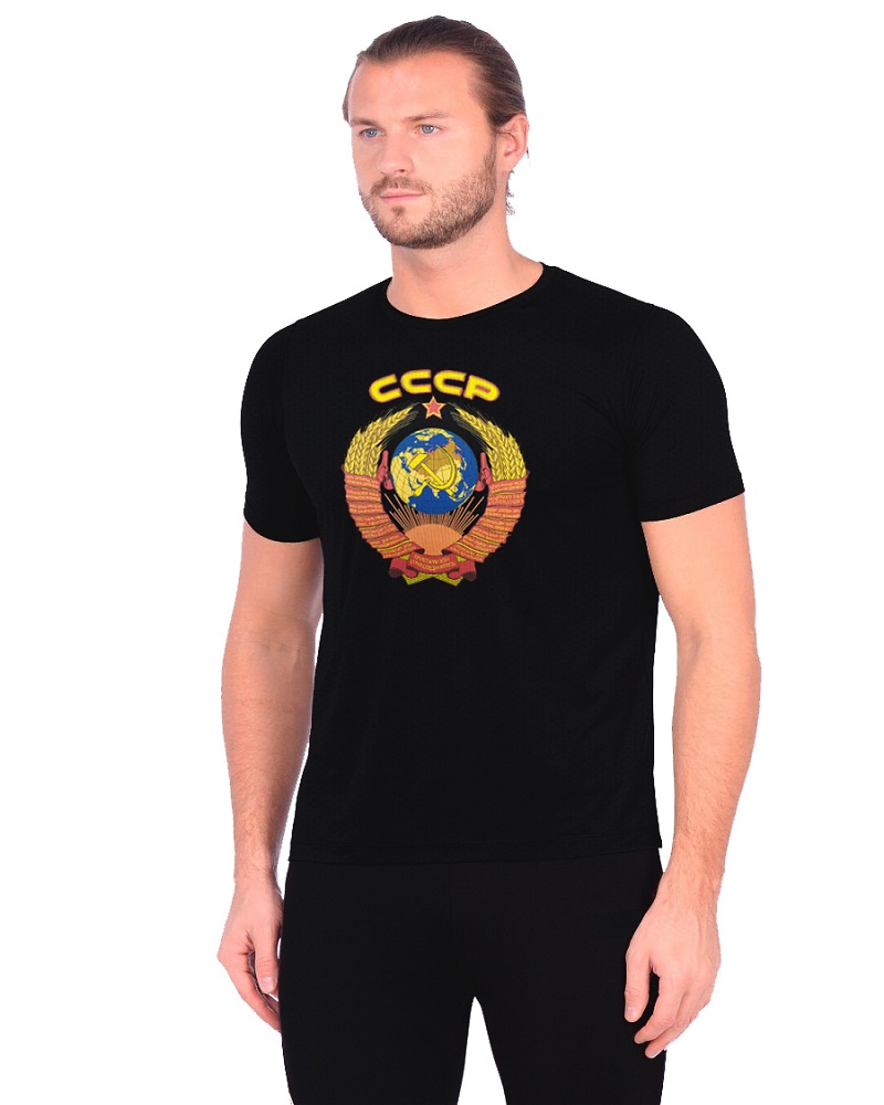 Футболка "СССР"