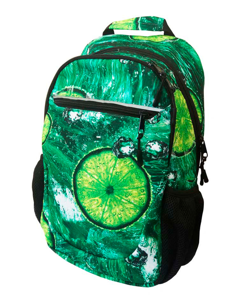 Рюкзак Fresh Lime
