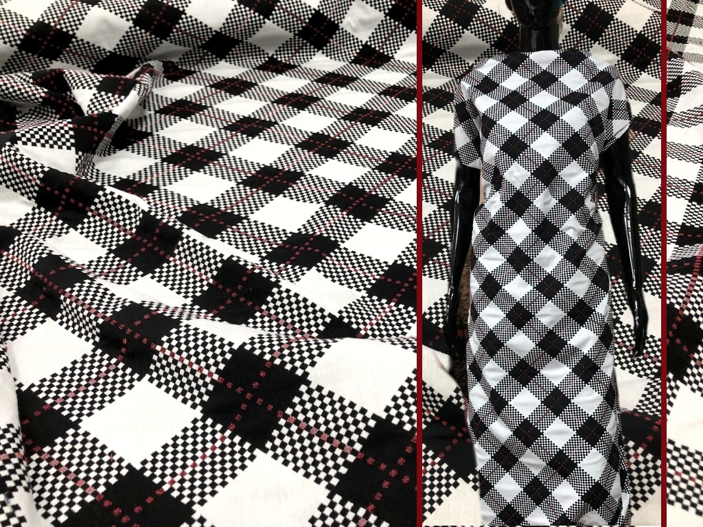 Жаккард 43476ЖК