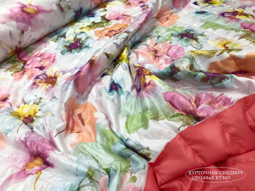 Курточная Сендвич КСШ100 150148в5