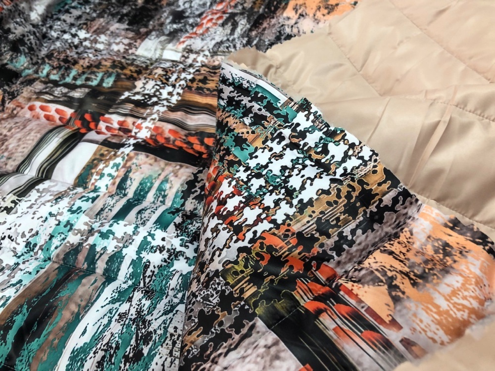 Курточная Сендвич 23010в2-КТ150