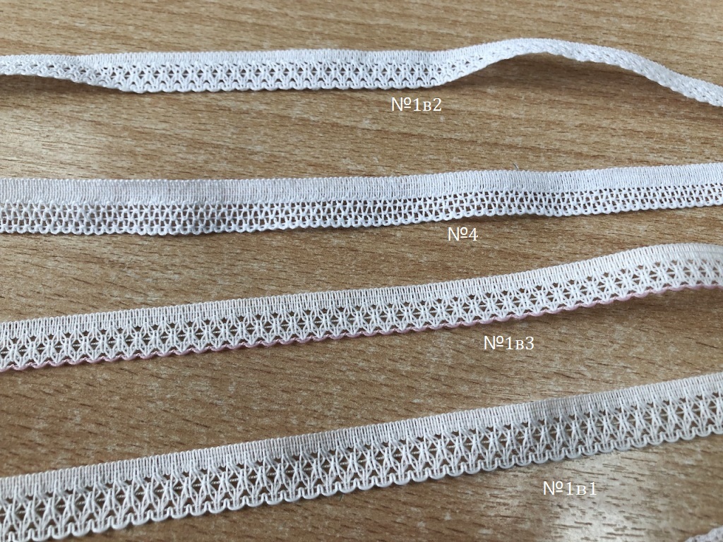 Кружево 1506Л1/6