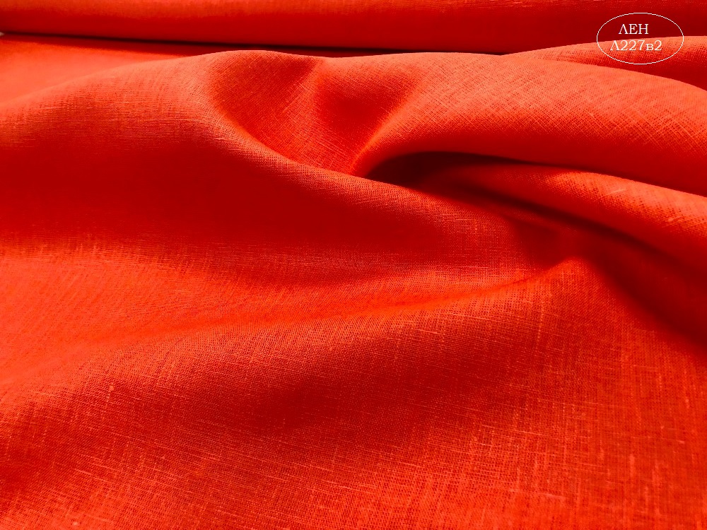 Лен А227