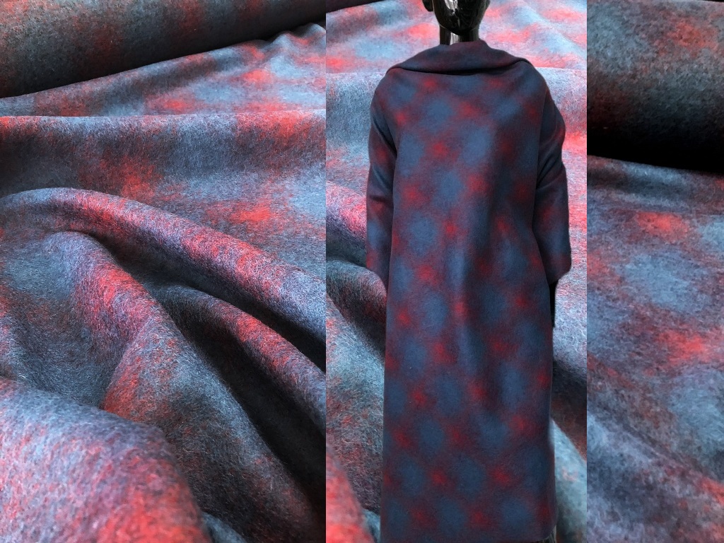 Лоден Л14291