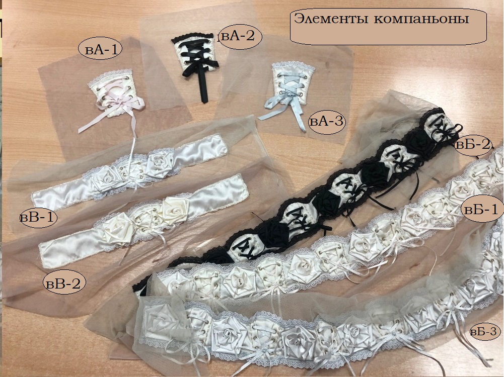 Подклад стрейч ПС-07/30