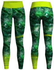 Леггинсы Fresh Lime
