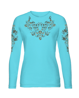 Лонгслив